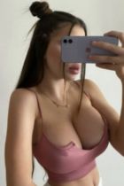 8 963 360-88-59 Проститутка Кристина (26 лет, Мурманск)