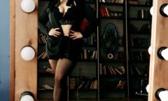 Проститутка Кира  Тел. 8 909 562-89-58