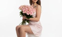 Проститутка Елизавета Тел. 8 900 943-96-61